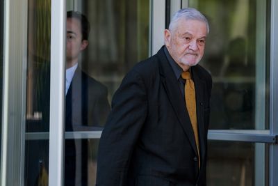 Ex-Fauci Adviser Pleads Guilty to Concealing COVID Research Records