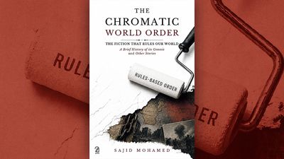 Why the racial order remains invisible: Answer is in the machinery that sustains it