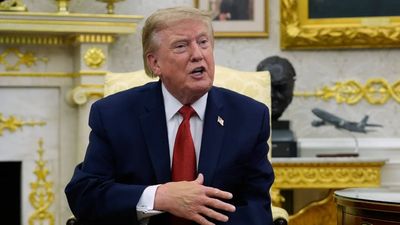 'We'll bomb the s*** out of them': Why Trump is again threatening Oman amid Iran talks