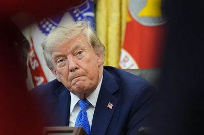 The Iranians have Trump right where they want him and suggest he seek 'a dignified exit'
