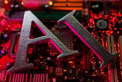 AI in finance: From crunching numbers to making decisions, how far can it go?