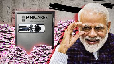 Decoding PM CARES Fund audit report: Sitting on thousands of crores, yet only lakhs spent