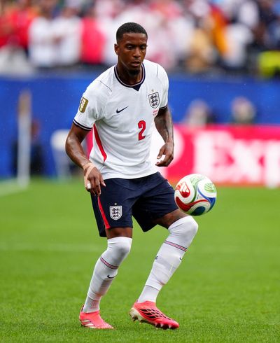 Ezri Konsa transfer latest: Arsenal book medical as £51m fee agreed for priority signing