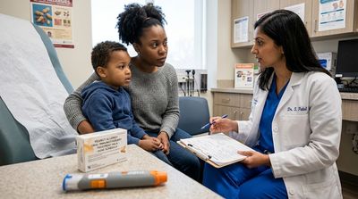 Only FDA-Approved Peanut Allergy Treatment Leaves Market, Families Seek Alternatives