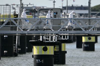 Only One Cruise Ship Failed a CDC Sanitation Inspection in 2026, While Three Barely Passed