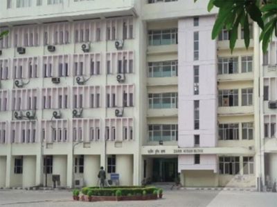 NCERT reconstitutes textbook development team for Class 11, 12 political science; at least 4 members have RSS links