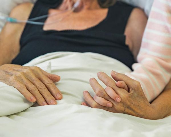 France’s ‘aid in dying’ law comes into effect after constitutional approval