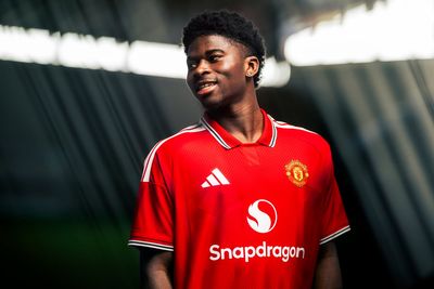 How Manchester United can line up with Carlos Baleba after £70m transfer