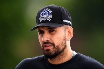 Nick Kyrgios’ cocaine shame gives Aussie maverick two routes – and one is better than the other