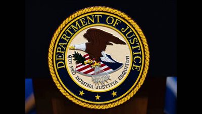US charges 17 Iranians over hacking campaign targeting 144 universities, firms
