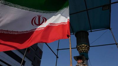 'Message to Europe - it can receive missiles': Iran warns of wider war if Trump attacks, says report