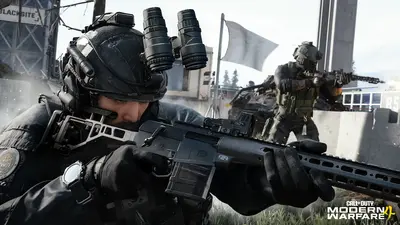 Modern Warfare 4 Early Access Beta preload start date and exact time