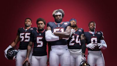 The Texans’ Defensive Stars Are Chasing More Than Just the Franchise’s First Super Bowl