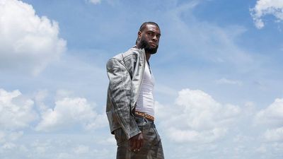 Will Anderson Jr. in Photos: Sports Illustrated’s 2026 NFL Preview Magazine Cover Shoot