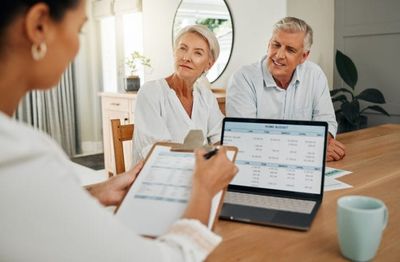 Your Financial Advisor Recommends an Annuity: 8 Questions to Ask Before Buying