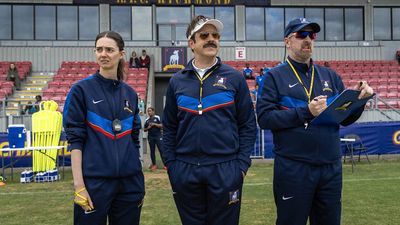 'Ted Lasso' S3E4 Recap and Review: Climbing Uphill