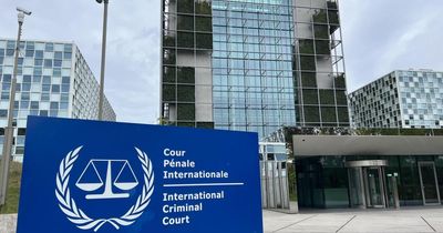 US sanctions more senior International Criminal Court staff in 'flagrant attack'