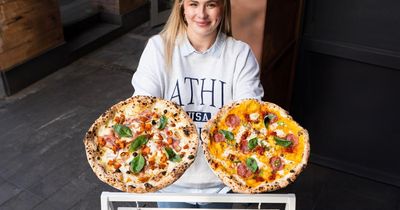 Popular pizza chain to open first ever restaurant in Scotland