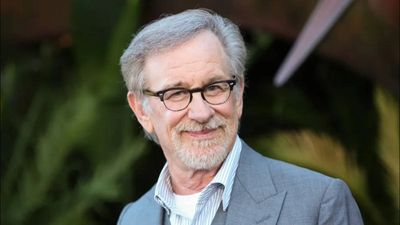 Quote of the Day by Steven Spielberg: “I never felt comfortable with myself, because… – Inspiring lessons on insecurity, acceptance, uniqueness, resilience and why you were not born to fit into every crowd by the American filmmaker known for his powerful storytelling and deep insights on human nature and courage