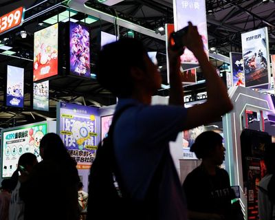 Will the future of gaming be powered by upstart indie developers?