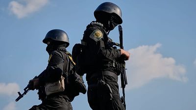 Iran executed at least 900 people since January, rights group says