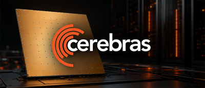 Speed Sells: Cerebras Cracks the Silicon Ceiling