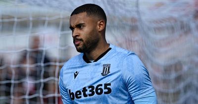 Celtic 'considering' second English Championship keeper amid Balazs Toth interest