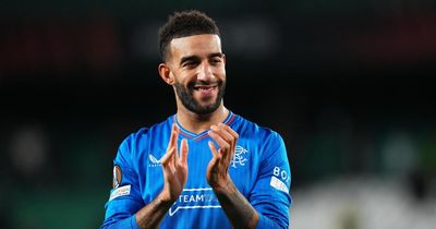Ex-Rangers star's remarkable return target after open heart surgery
