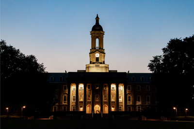 Penn State Fraternities Allegedly Forced Pledges To Cut and Package Bulk Cocaine as Official Initiation Hazing