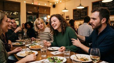 A Good Laugh Can Trigger Sudden Muscle Weakness in Narcolepsy, and Scientists Found a Surprising Brain Mechanism