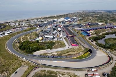 David Coulthard predicts Zandvoort will never return to F1 calendar