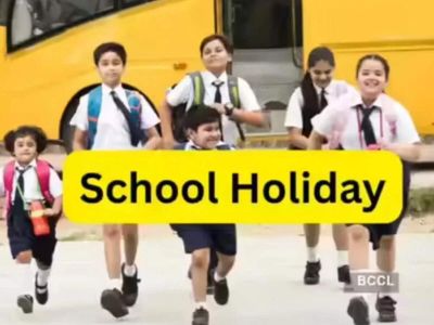 School holiday August 20, 2026: Will schools remain closed on Monday? From J&K, Delhi, Himachal Pradesh, Uttrakhand to Maharashtra, check rain alerts & state-wise updates