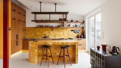 I Implore You — Stop Painting Every Kitchen Island a Different Color and Embrace These More Timeless Styles Instead