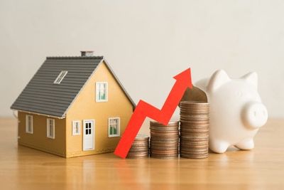 Your Home’s Value Went Up – Here Are 7 Ways That Can Actually Cost You More Money