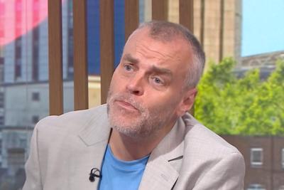 Tim Montgomerie vows to fight to remain in Reform after Zia Yusuf row