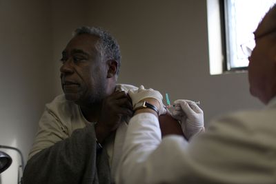 Most American Adults Show No Measurable Immunity to Hepatitis A or B Despite Decades of Vaccines
