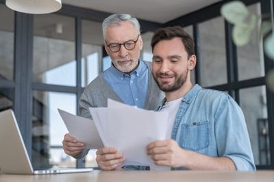 The Retirement Expense Nobody Budgets for: Helping Adult Children