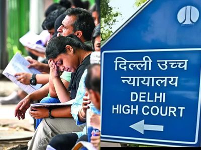 UGC-NET June 2026 exam to be conducted again in September: Centre to Delhi HC