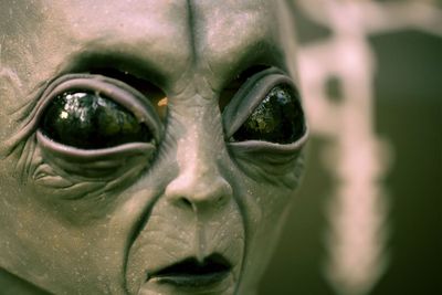 Ancient Aliens Mars Theory: Bizarre Claims Suggest Metropolis Existed Next to Long-Lost Ocean