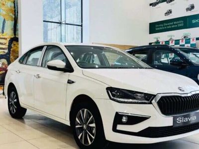 The New Skoda Slavia Is Finally Here: What’s New?