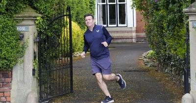 Andy Burnham took more than £13k in freebies before becoming PM