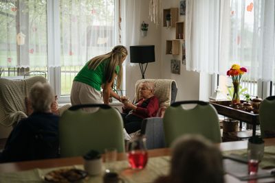 Health Net Is Cutting Assisted Living Coverage for 3,500 Californians, and Advocates Fear Some Will Lose Housing