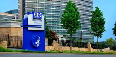 The CDC has a new director – now comes the hard part