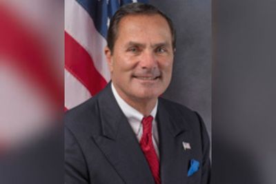 Republican Mike Caruso Backed Death Penalty for Paedophiles Before Arrest Over Grandson Sexual Abuse