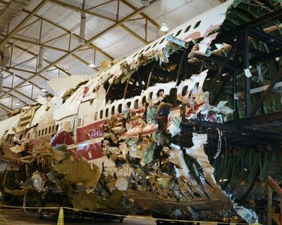 Freefall: A Reckoning for Boeing review – like a horror movie … only this is real life
