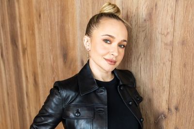 Lesley Vogel Claimed Daughter Hayden Panettiere Caused Her '20 Years Of Trauma' In Final Interview