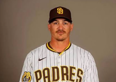 ICE Detains Venezuelan San Diego Padres Staffer Oswaldo Pirela in Texas