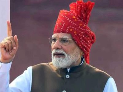 ‘One Day, One University’: Modi govt steps up Gen Z outreach