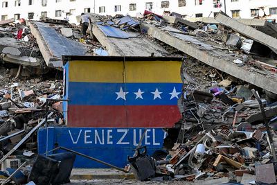 Nearly Eight Months After U.S. Intervention, Venezuela Remains the World's Riskiest Investment Bet
