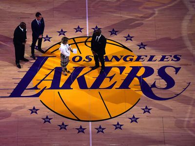 Jeanie Buss vs. Her Own Family: Inside the Fight Over the Lakers' Last 17.8%